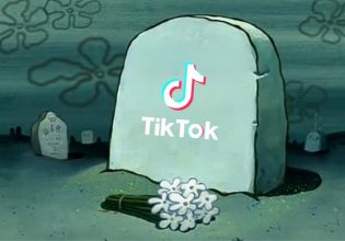 ΗΠΑ: Το TikTok κατεβάζει ρολά και το Twitter κατακλύζεται με memes