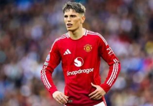 «Η Τσέλσι προσεγγίζει τη Μάντσεστερ Γιουνάιτεντ για Γκαρνάτσο»