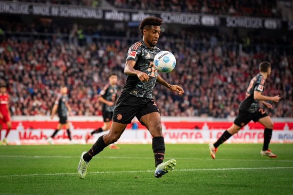 Χωρίς νικητή το Λειψία – Λεβερκούζεν (2-2), αύξησε τη διαφορά η Μπάγερν (2-1)