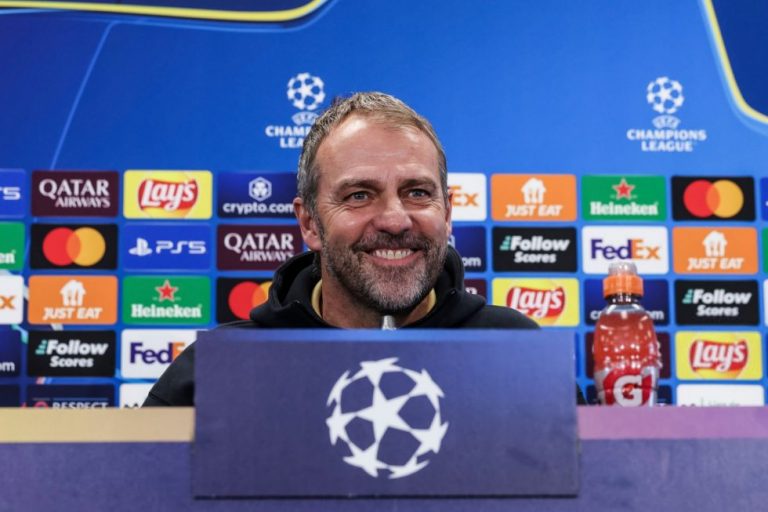 Φλικ: «Ο μεγάλος μας στόχος είναι η κατάκτηση του πρωταθλήματος»