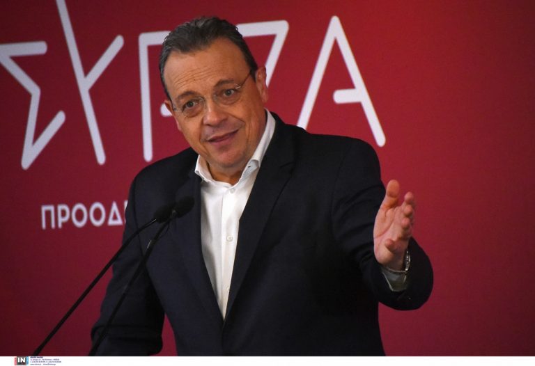 ΣΥΡΙΖΑ: Οι τέσσερις στόχοι – Ολοκληρώθηκε η Κεντρική Επιτροπή