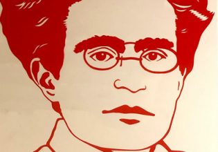 Αντόνιο Γκράμσι: Ο τυφεκιοφόρος της εργατικής τάξης