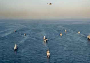 ΗΠΑ: Νέα επίθεση των Χούθι – η 8η – στο αεροπλανοφόρο Χάρι Τρούμαν