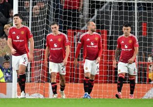 Συμπαίκτης των παικτών της Μάντσεστερ Γιουνάιτεντ ένας…ποντικός (vids)