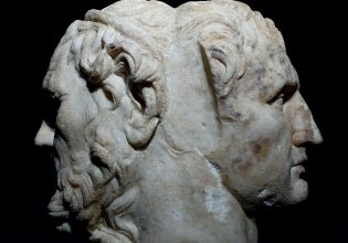 Θα είναι ο Ματ Ντέιμον ο Οδυσσέας του Κρίστοφερ Νόλαν;- Αυτές είναι οι προβλέψεις για το all star cast της ταινίας