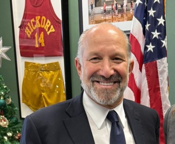 ΗΠΑ: Το Deepseek έχει κλεμμένη αμερικάνικη τεχνολογία λέει ο υποψήφιος υπουργός Εμπορίου