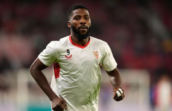 «Στη λίστα του ΠΑΟΚ ο Ιχεανάτσο»