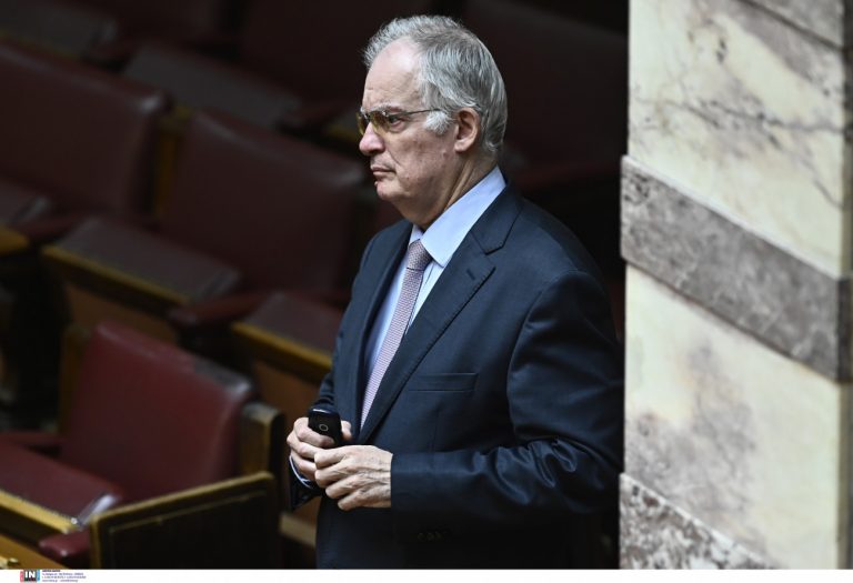 Κωνσταντίνος Τασούλας: Από συνεργάτης του Αβέρωφ στην υποψηφιότητα για την ΠτΔ