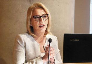 Δούρου: Η θητεία στο Σ.Α. του ΟΗΕ, ευκαιρία και πρόκληση για να αλλάξει η κυβέρνηση εξωτερική πολιτική