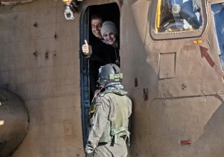 Στέιτ Ντιπάρτμεντ: Είναι «κρίσιμο» να συνεχιστεί η εφαρμογή της εκεχειρίας στη Γάζα