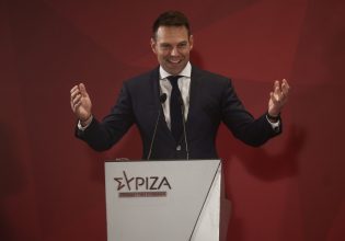 Ο Stefanos θέλει να χορέψει τον ΣΥΡΙΖΑ ξανά στο ταψί, η Γερμανία αναπολεί τους Ναζί