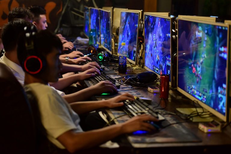 Σε ποια χώρα μάχονται κατά του σεξισμού…στα esports