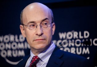Κένεθ Ρογκόφ στον Economist: «Η Ευρώπη διακατέχεται από υπαρξιακό φόβο»