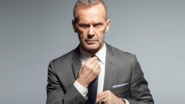 Πέτρος Κωστόπουλος: «Δεν είναι τοξική ντε και καλά η τηλεόραση»