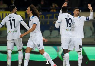 Βραδιά Europa League: Προκρίθηκε η απίθανη Λάτσιο, αγχωτική νίκη για τη Γιουνάιτεντ, «έμπλεξε» ο κακός Άγιαξ