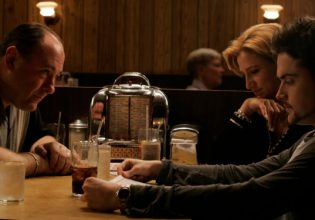 Πέθανε στ’ αλήθεια ο Τόνι; – Οι τηλεθεατές ακόμη απορούν με το τέλος της σειράς «The Sopranos»