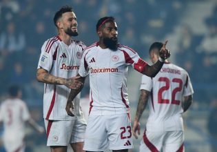 Μεγάλη νίκη για πολλούς λόγους