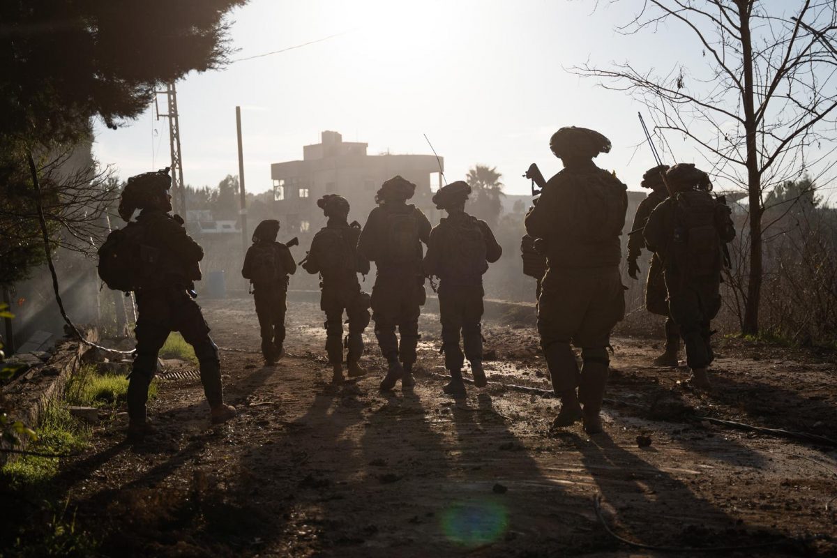 Ισραήλ: Επιδιώκει να παρατείνει την παρουσία του στον Λίβανο παρά τα όσα προβλέπει η συμφωνία εκεχειρίας