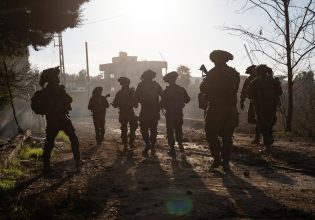 Ισραήλ: Επιδιώκει να παρατείνει την παρουσία του στον Λίβανο παρά τα όσα προβλέπει η συμφωνία εκεχειρίας