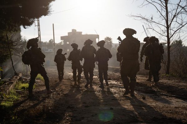 Ισραήλ: Επιδιώκει να παρατείνει την παρουσία του στον Λίβανο παρά τα όσα προβλέπει η συμφωνία εκεχειρίας