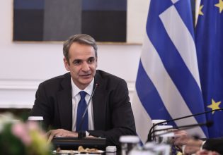 Τρεις ημέρες κρίνουν την προεδρική εκλογή – Κρίσιμο το Σαββατοκύριακο για την απόφαση Μητσοτάκη