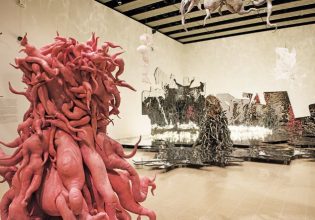 Τέχνη και αποδράσεις: Οι καλύτερες εκθέσεις για τις οποίες αξίζει να ταξιδέψετε το 2025