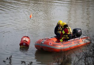 Λάρισα: Συνεχίζεται το θρίλερ με την εξαφάνιση του 39χρονου Βασίλη – Ελάχιστα τα έως τώρα στοιχεία