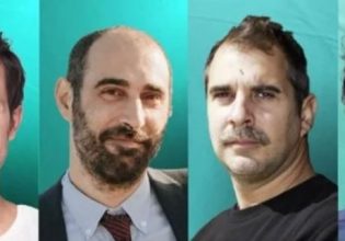 Εννέα γυναίκες stand up comedians εναντίον show κωμωδίας μόνο με άντρες