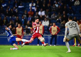 Καλή ευκαιρία με Βέλντε για τον Ολυμπιακό (vid)