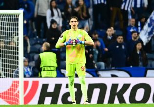 Τα «θεμέλια» του Τζολάκη και το χάρισμα του Ελ Κααμπί