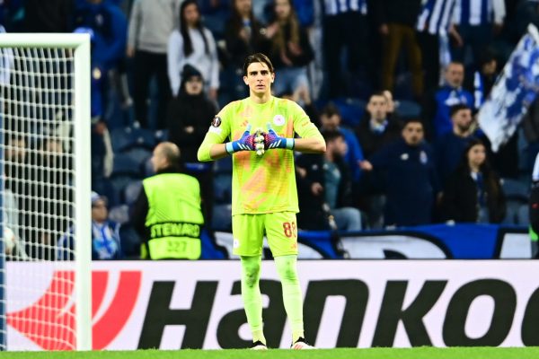 Τα «θεμέλια» του Τζολάκη και το χάρισμα του Ελ Κααμπί