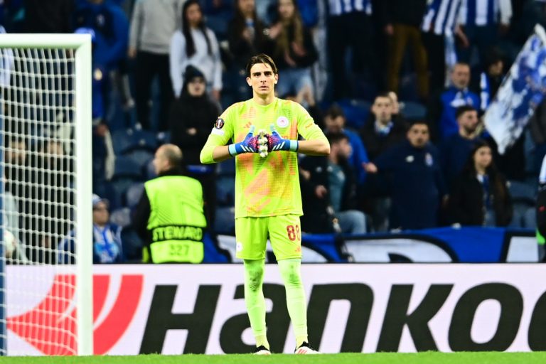 Τα «θεμέλια» του Τζολάκη και το χάρισμα του Ελ Κααμπί