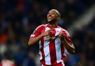 Άνοιξε το σκορ ο Ολυμπιακός στο Ντραγκάο (0-1) – Ο Ελ Κααμπί έκανε και πάλι το «θαύμα» του με ωραίο γκολ (vid)