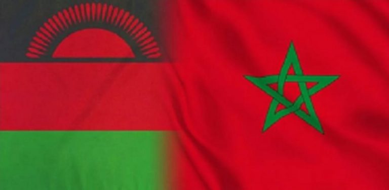 Μαλάουι: Δήλωση υπέρ της κυριαρχίας του Μαρόκου στη Δυτική Σαχάρα