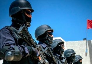 Το Μαρόκο απέτρεψε επικείμενο τρομοκρατικό σχέδιο