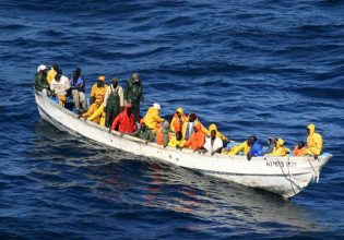 Το Μαρόκο απέτρεψε πάνω από 78.600 απόπειρες μετανάστευσης το 2024