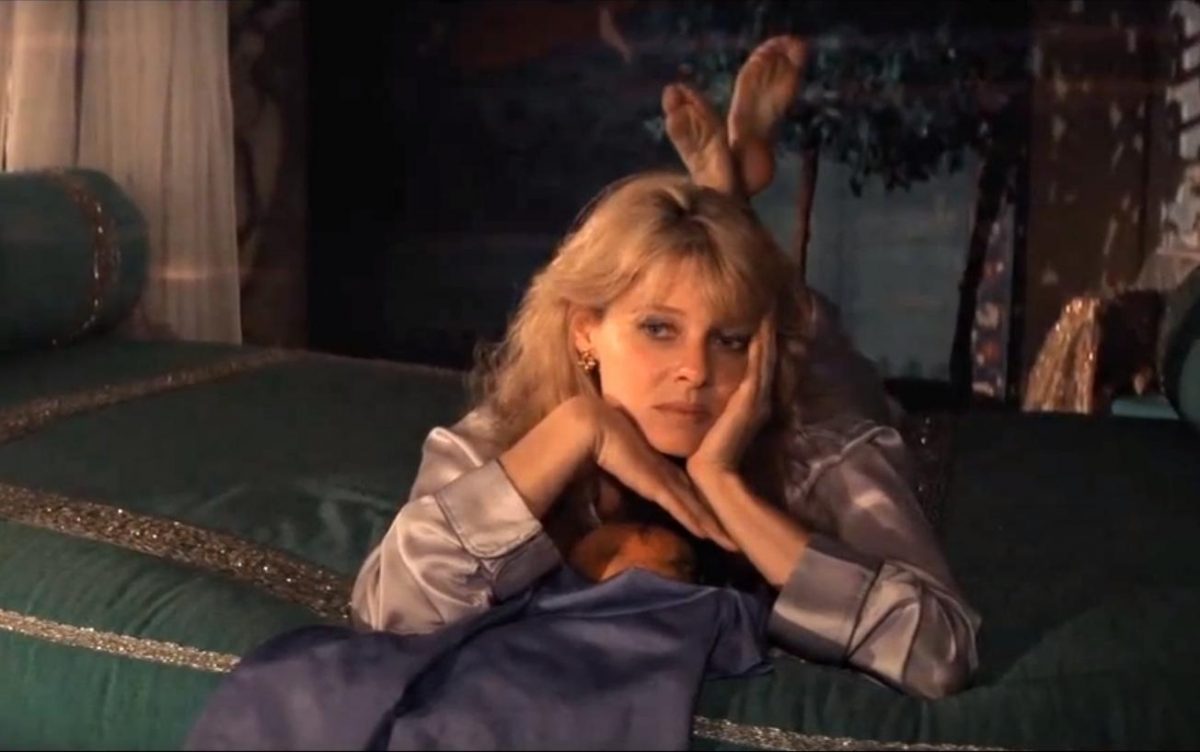 Κέιτ Καπσόου: Έτσι είναι σήμερα η γυναίκα που αποπλάνησε ταυτόχρονα τον Ιντιάνα Τζόουνς και τον Στίβεν Σπίλμπεργκ