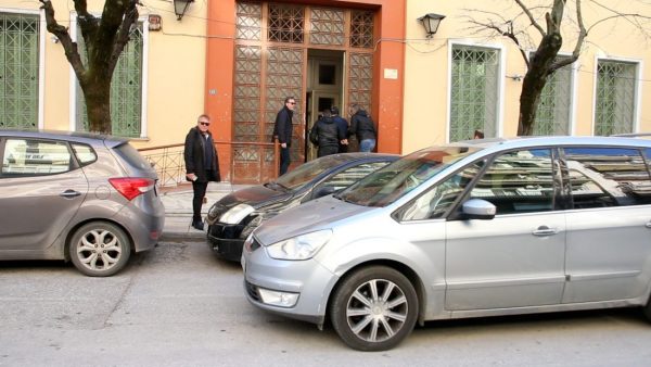 Σέρρες: Προφυλακιστέοι οι δύο συλληφθέντες για την υπόθεση δολοφονίας του 34χρονου