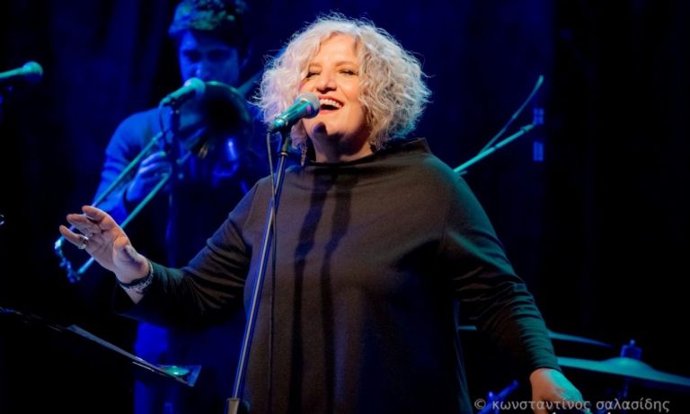 Μάρθα Φριντζήλα: «Έζησα με τη μητριά μου 7 χρόνια κακοποίησης»