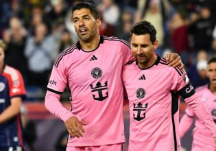 Δείπνο με Μέσι και Σουάρες, μια μοναδική εμπειρία για 1.000 δολάρια