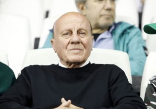 Μίμης Δομάζος: Κρίσιμες οι επόμενες ώρες – Μάχη για να κρατηθεί στη ζωή