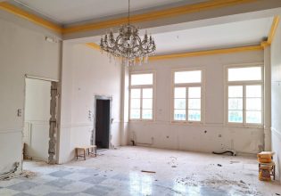 Κεφαλονιά: Αναβαθμίζεται το Μουσείο Γεράσιμου Σκλάβου στο Αργοστόλι