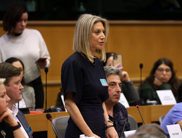 Νέα ανάρτηση Καρυστιανού προς Μητσοτάκη: «Δεν γνωρίζατε το παρελθόν του κ. Τασούλα;»