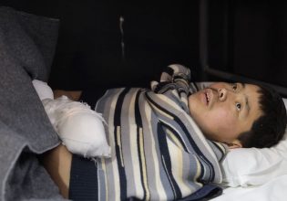 Ρωσία: Ο Ζελένσκι ζητά ανταλλαγή Βορειοκορεατών αιχμαλώτων με Ουκρανούς