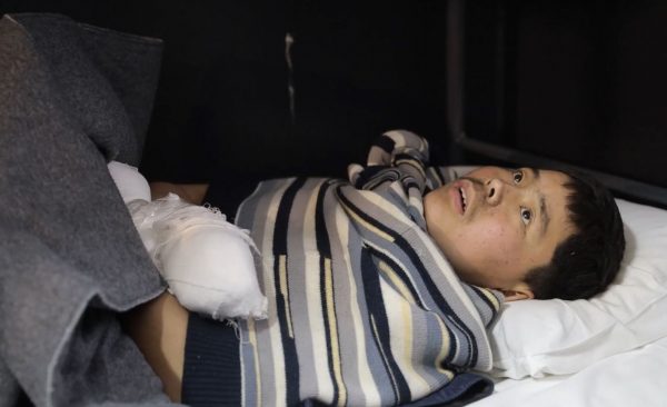 Ρωσία: Ο Ζελένσκι ζητά ανταλλαγή Βορειοκορεατών αιχμαλώτων με Ουκρανούς