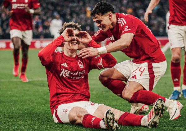 Νότιγχαμ Φόρεστ – Λούτον 2-0: Ασταμάτητοι οι Reds, πέρασαν στον 4ο γύρο του FA Cup