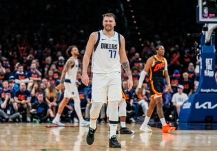 Επιστρέφει στη δράση πριν το All-Star Game ο Ντόντσιτς