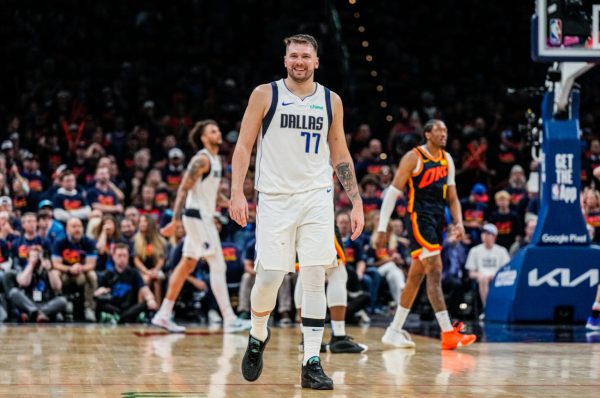 Επιστρέφει στη δράση πριν το All-Star Game ο Ντόντσιτς