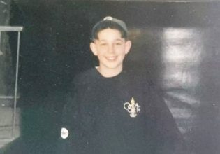 Τζέρεμι Στρονγκ: Όταν ήταν παιδί περίμενε για ώρες έξω από την τελετή των Όσκαρ – Φέτος, είναι υποψήφιος