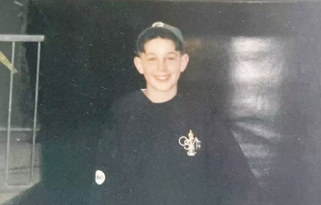 Τζέρεμι Στρονγκ: Όταν ήταν παιδί περίμενε για ώρες έξω από την τελετή των Όσκαρ – Φέτος, είναι υποψήφιος